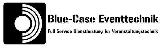 Blue Case Eventtechnik
