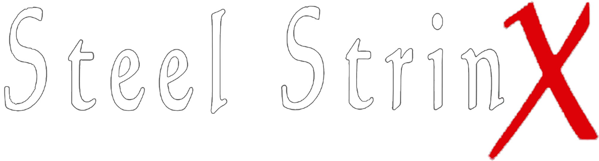 Steel Strinx Logo 3 zum Download